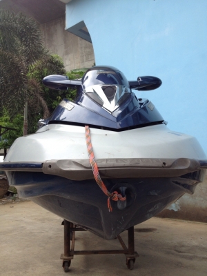 ขาย seadoo GTX 185 ราคาถูก