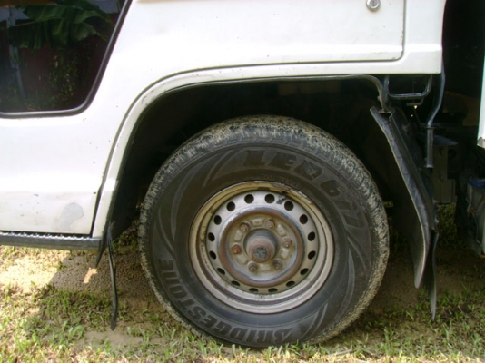 ISUZU NHR  ตาหวาน เครื่อง 4JB1 2800CC.ป้ายเล็กไม่ติดเวลา