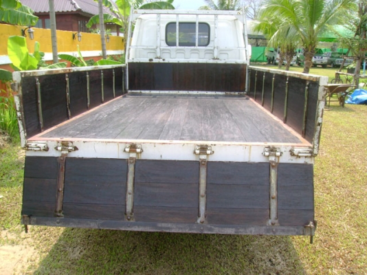 ISUZU NHR  ตาหวาน เครื่อง 4JB1 2800CC.ป้ายเล็กไม่ติดเวลา