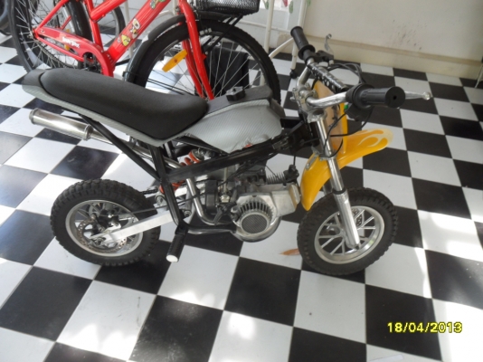 ขายรถมินิมอร์ไซ