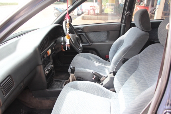 ขายตามสภาพ Hyundai Elantra 1.6 ท้ายแอล ปี 94