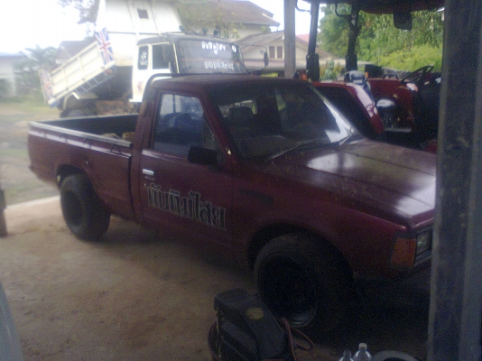 ขายรถกระบะดัสสัน 45000 ขายรถกระบะดัสสัน 45000