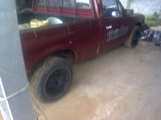 ขายรถกระบะดัสสัน 45000 ขายรถกระบะดัสสัน 45000