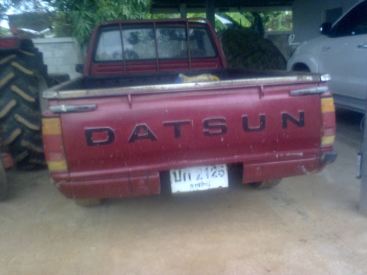 ขายรถกระบะดัสสัน 45000 ขายรถกระบะดัสสัน 45000