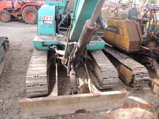 ประกาศขายรถขุด AIRMAN AX30