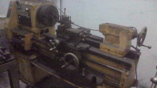 ขายเครื่องกลึงต้าชิง 5ฟุต ราคา 100,000