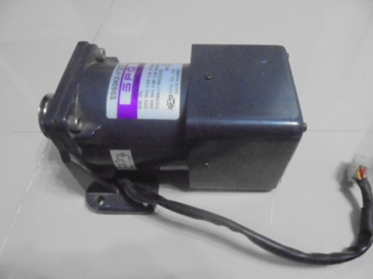 ขาย SPEED CONTROL MOTOR ขาย SPEED CONTROL MOTOR