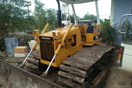 ขายแทร็กเตอร์D2-6 PL  สไลด์3ทิศทาง สภาพสวยพร้อมใช้งาน เครื่องดีช่วงล่างดี ใบแทร็กเต็ม ราคาต่อรองคุยกันได้ มี2คัน โทร0616613023