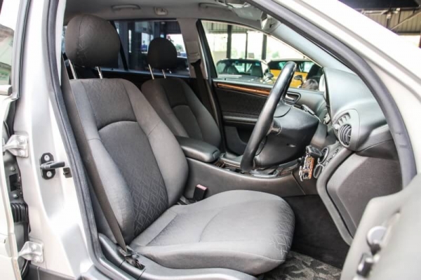 ขาย BENZ C200 KOM ESTATE ปี 2002