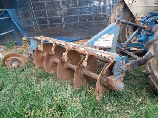 ขายฟอร์ด7610