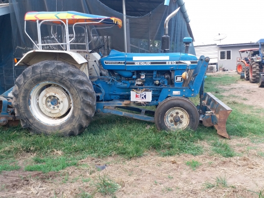 ขายฟอร์ด7610