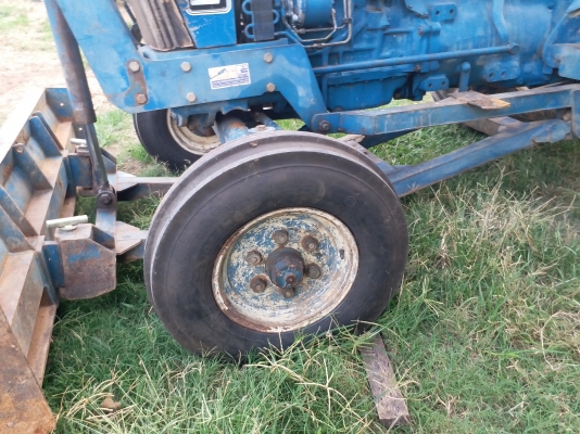 ขายฟอร์ด7610