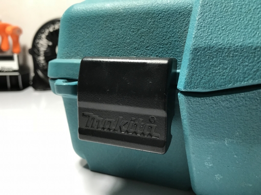 กล่องใส่สว่าน Makita แท้ กล่องใส่สว่าน Makita แท้