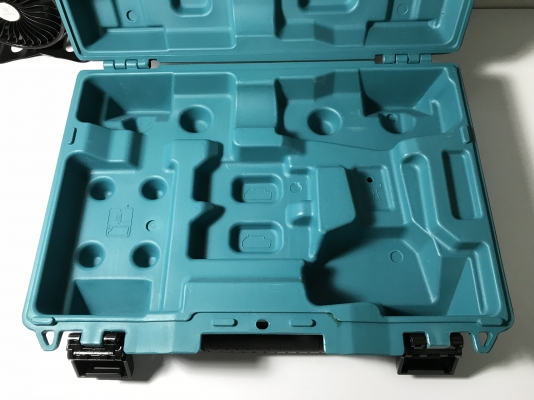 กล่องใส่สว่าน Makita แท้ กล่องใส่สว่าน Makita แท้