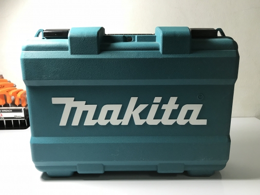 กล่องใส่สว่าน Makita แท้