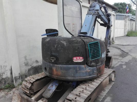 ขายmm30sr   รถพร้อมใช้งาน  เครื่องปั้มช่วงล่างดี