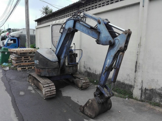 ขายmm30sr   รถพร้อมใช้งาน  เครื่องปั้มช่วงล่างดี