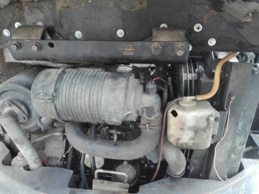 ขายmm30sr   รถพร้อมใช้งาน  เครื่องปั้มช่วงล่างดี