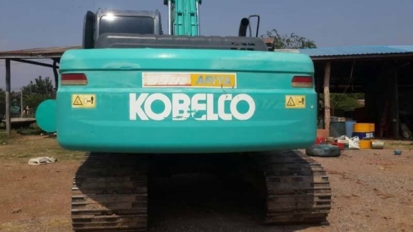 ขาย 1,995,000 KOBELCO sk 200-8 YN 12 SUPER X ทำงาน 12,xxx ชม เครื่องดี ปั้มแรง โซ่หนา เอวแน่น ไฟฟ้าครบ เอกสารเล่มทะเบียน รถอยู่ นคราชสีมา  090-772-3710 090-772-3708