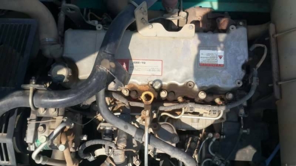 ขาย 1,995,000 KOBELCO sk 200-8 YN 12 SUPER X ทำงาน 12,xxx ชม เครื่องดี ปั้มแรง โซ่หนา เอวแน่น ไฟฟ้าครบ เอกสารเล่มทะเบียน รถอยู่ นคราชสีมา  090-772-3710 090-772-3708