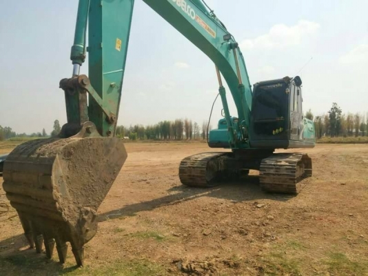ขาย 1,995,000 KOBELCO sk 200-8 YN 12 SUPER X ทำงาน 12,xxx ชม เครื่องดี ปั้มแรง โซ่หนา เอวแน่น ไฟฟ้าครบ เอกสารเล่มทะเบียน รถอยู่ นคราชสีมา  090-772-3710 090-772-3708