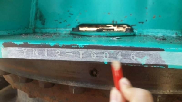 ขาย 1,995,000 KOBELCO sk 200-8 YN 12 SUPER X ทำงาน 12,xxx ชม เครื่องดี ปั้มแรง โซ่หนา เอวแน่น ไฟฟ้าครบ เอกสารเล่มทะเบียน รถอยู่ นคราชสีมา  090-772-3710 090-772-3708