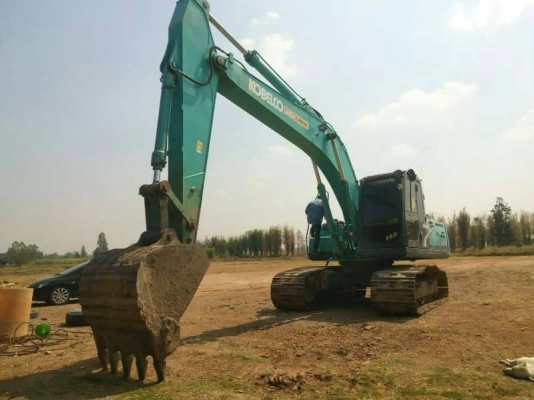 ขาย 1,995,000 KOBELCO sk 200-8 YN 12 SUPER X ทำงาน 12,xxx ชม เครื่องดี ปั้มแรง โซ่หนา เอวแน่น ไฟฟ้าครบ เอกสารเล่มทะเบียน รถอยู่ นคราชสีมา  090-772-3710 090-772-3708