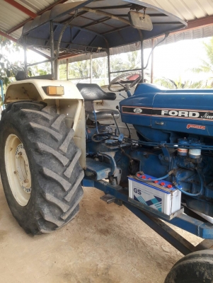 ขายรถไถฟอร์ด 6610 ราคาถูก ขายรถไถฟอร์ด 6610 ราคาถูก