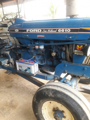 ขายรถไถฟอร์ด 6610 ราคาถูก ขายรถไถฟอร์ด 6610 ราคาถูก