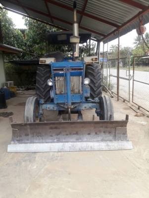 ขายรถไถฟอร์ด 6610 ราคาถูก ขายรถไถฟอร์ด 6610 ราคาถูก