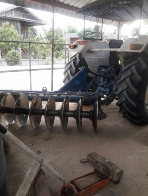 ขายรถไถฟอร์ด 6610 ราคาถูก ขายรถไถฟอร์ด 6610 ราคาถูก