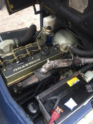 KOMATSU FD20-11,,,เครื่องดีเซล,,,เกียร์ธรรมดา,,,เสาสูง4เมตร,,,เครื่องดีเกียร์ดี,,,รถนำเข้าพร้อมใช้,,,สนใจติดต่อ☎️083-062-0223(ปอน) KOMATSU FD20-11,,,เครื่องดีเซล,,,เกียร์ธรรมดา,,,เสาสูง4เมตร,,,เครื่องดีเกียร์ดี,,,รถนำเข้าพร้อมใช้,,,สนใจติดต่อ☎️083-062-0223(ปอน)