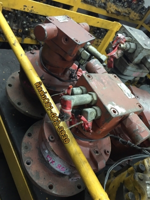 ชุดสวิงmx35 เก่านอก