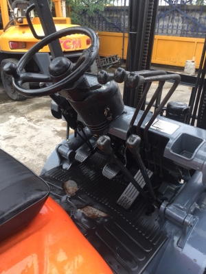 TOYOTA 6FD25 เครื่องดีเซล เกียร์ธรรมดา เสาสูง4เมตร งาเทได้*ฮิงค์* สนใจติดต่อ 083-062-0223(ปอน) TOYOTA 6FD25 เครื่องดีเซล เกียร์ธรรมดา เสาสูง4เมตร งาเทได้*ฮิงค์* สนใจติดต่อ 083-062-0223(ปอน)