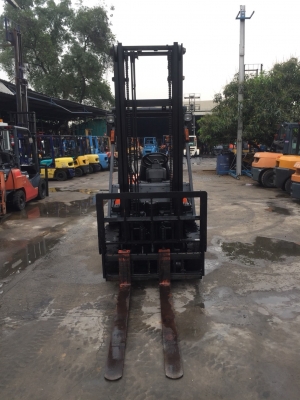 TOYOTA 6FD25 เครื่องดีเซล เกียร์ธรรมดา เสาสูง4เมตร งาเทได้*ฮิงค์* สนใจติดต่อ 083-062-0223(ปอน) TOYOTA 6FD25 เครื่องดีเซล เกียร์ธรรมดา เสาสูง4เมตร งาเทได้*ฮิงค์* สนใจติดต่อ 083-062-0223(ปอน)