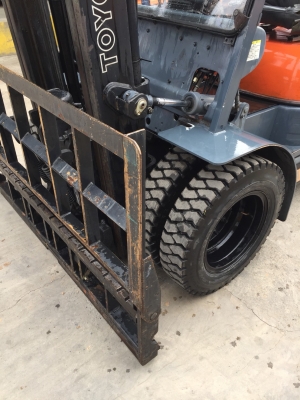 TOYOTA 6FD25 เครื่องดีเซล เกียร์ธรรมดา เสาสูง4เมตร งาเทได้*ฮิงค์* สนใจติดต่อ 083-062-0223 TOYOTA 6FD25 เครื่องดีเซล เกียร์ธรรมดา เสาสูง4เมตร งาเทได้*ฮิงค์* สนใจติดต่อ 083-062-0223