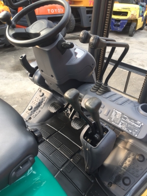 KOMATSU FD10C-20 *รถทดทองขับ 247 ชั่วโมง เครื่องดีเซล เกียร์ธรรมดา สนใจติดต่อ 083-062-0223(ปอน) KOMATSU FD10C-20 *รถทดทองขับ 247 ชั่วโมง เครื่องดีเซล เกียร์ธรรมดา สนใจติดต่อ 083-062-0223(ปอน)