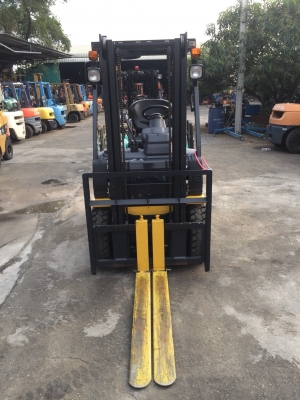 KOMATSU FD10C-20 *รถทดทองขับ 247 ชั่วโมง เครื่องดีเซล เกียร์ธรรมดา สนใจติดต่อ 083-062-0223(ปอน) KOMATSU FD10C-20 *รถทดทองขับ 247 ชั่วโมง เครื่องดีเซล เกียร์ธรรมดา สนใจติดต่อ 083-062-0223(ปอน)
