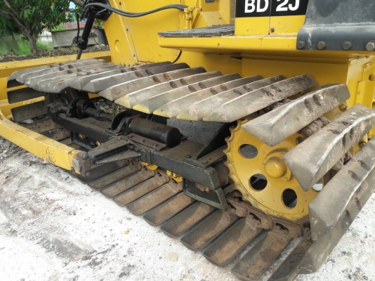 ขายจ้า .รถดันดิน...MITSUBISHI  BD2G  Z  เก่านอกแท้...แทรค ใหญ่  สภาพสวย  ชั่วโมงน้อย...พร้อมใช้  โทร 089-3818694  ดวงนภา