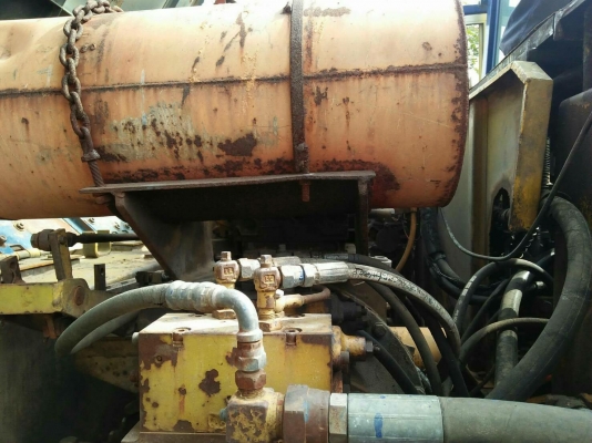 ขายโคมัสสึ 120-3 0985947837 ขายโคมัสสึ 120-3 0985947837