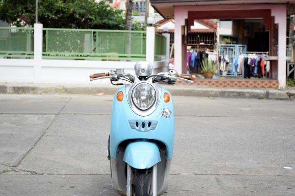 Fino คลาสสิค ล้อแมค สภาพพสวยมาก Fino คลาสสิค ล้อแมค สภาพพสวยมาก