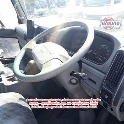 ขายหัวเก๋ง FUSO 628 หัวกว้าง สภพสวยๆครับ