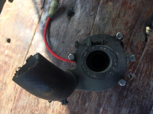 ขายปั้มน้ำ 24v คับ