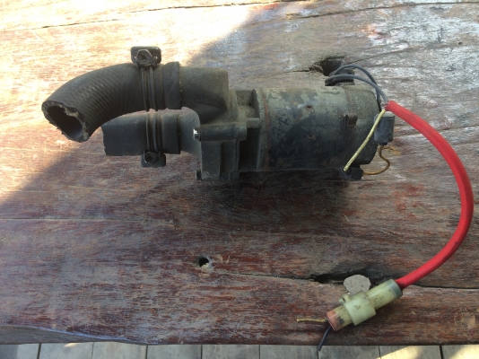 ขายปั้มน้ำ 24v คับ