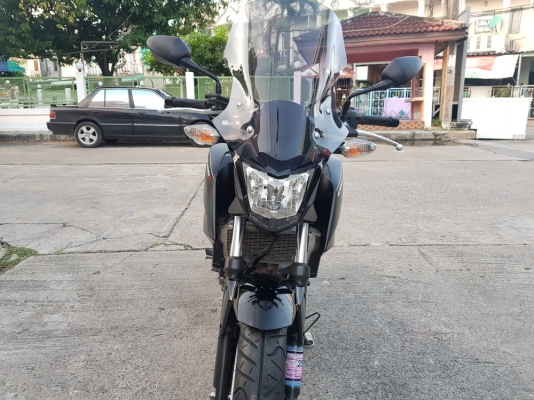 CB300F 2014 มือเดียว สีสวยมาก ดาวน์เพียง2000 CB300F 2014 มือเดียว สีสวยมาก ดาวน์เพียง2000