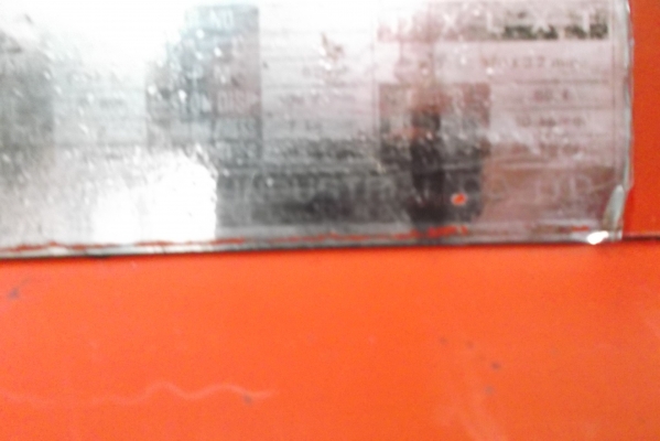 ปั้มลมTPC 80ลิตร