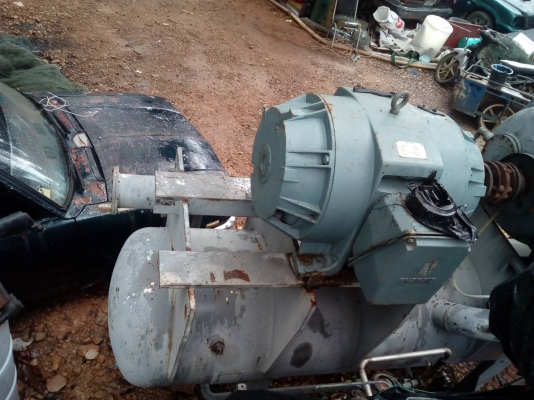 ขายเครื่องทำความเย็นขนาดใหญ่140000บาทโทร0643130366