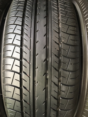 ล้อแม็ก Honda HR-V ตัวท๊อป ขอบ 17พร้อมยางป้ายแดง Yokohama 215-55-17 ปี 17 แม็กสวย ยางมีตุ่ม