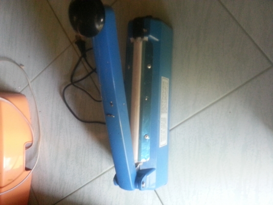 ขายเครื่องซีลราคา485บาทโทร0643130366