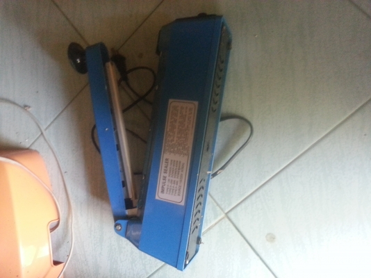 ขายเครื่องซีลราคา485บาทโทร0643130366